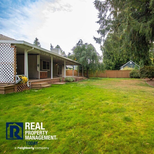 Building Photo - Remodeled Rambler In Gem Heights neighborh...