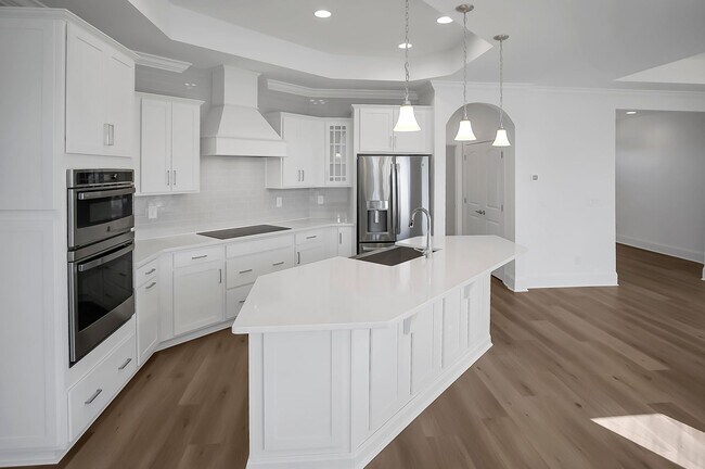 Building Photo - 3054 Constitution Ln