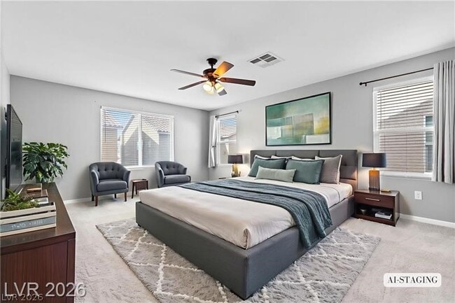 Building Photo - 5731 Port Douglas Ct