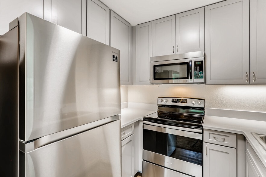 Building Photo - 3525 28th St