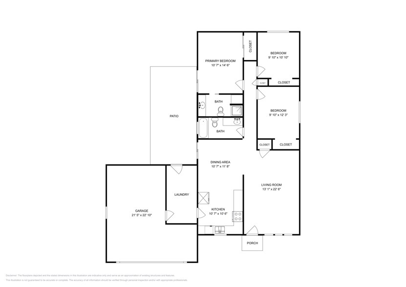 Building Photo - 820 Mamilane