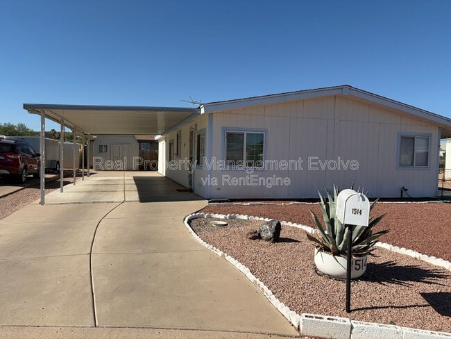 Building Photo - 1514 E Muriel Dr