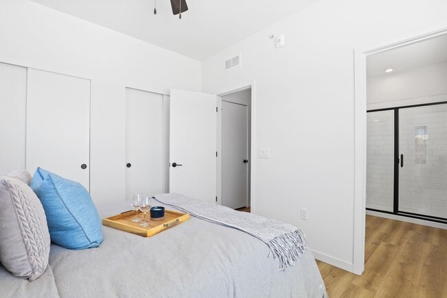 Building Photo - 1 Month Free! Brand New Townhomes in the h...