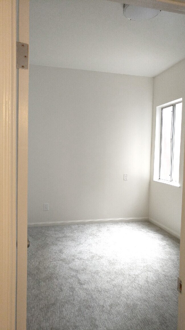 back bedroom #2 - 351 Vallejo St
