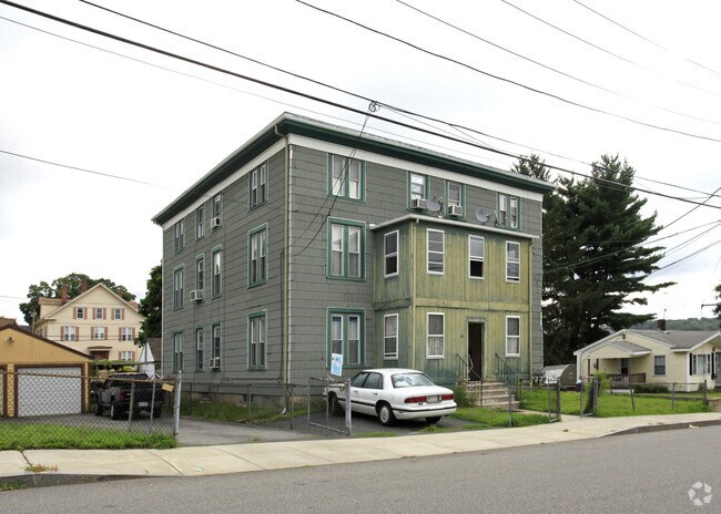 Primary Photo - 48-50 Jefferson St