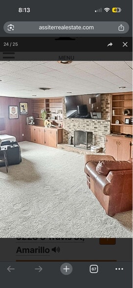 Building Photo - 3228 S Travis St