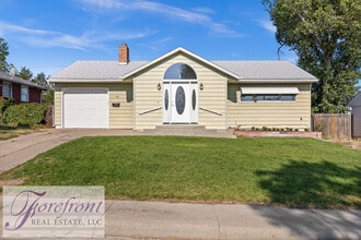 Building Photo - 136 S Utah Ave