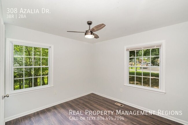 Building Photo - 308 Azalia Dr