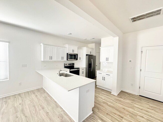 Building Photo - NEW 3 br home in the Shay Crossing community in Salisbury! Tours coming soon! Apply today!