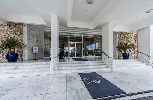 Building Photo - 6917 Collins Ave