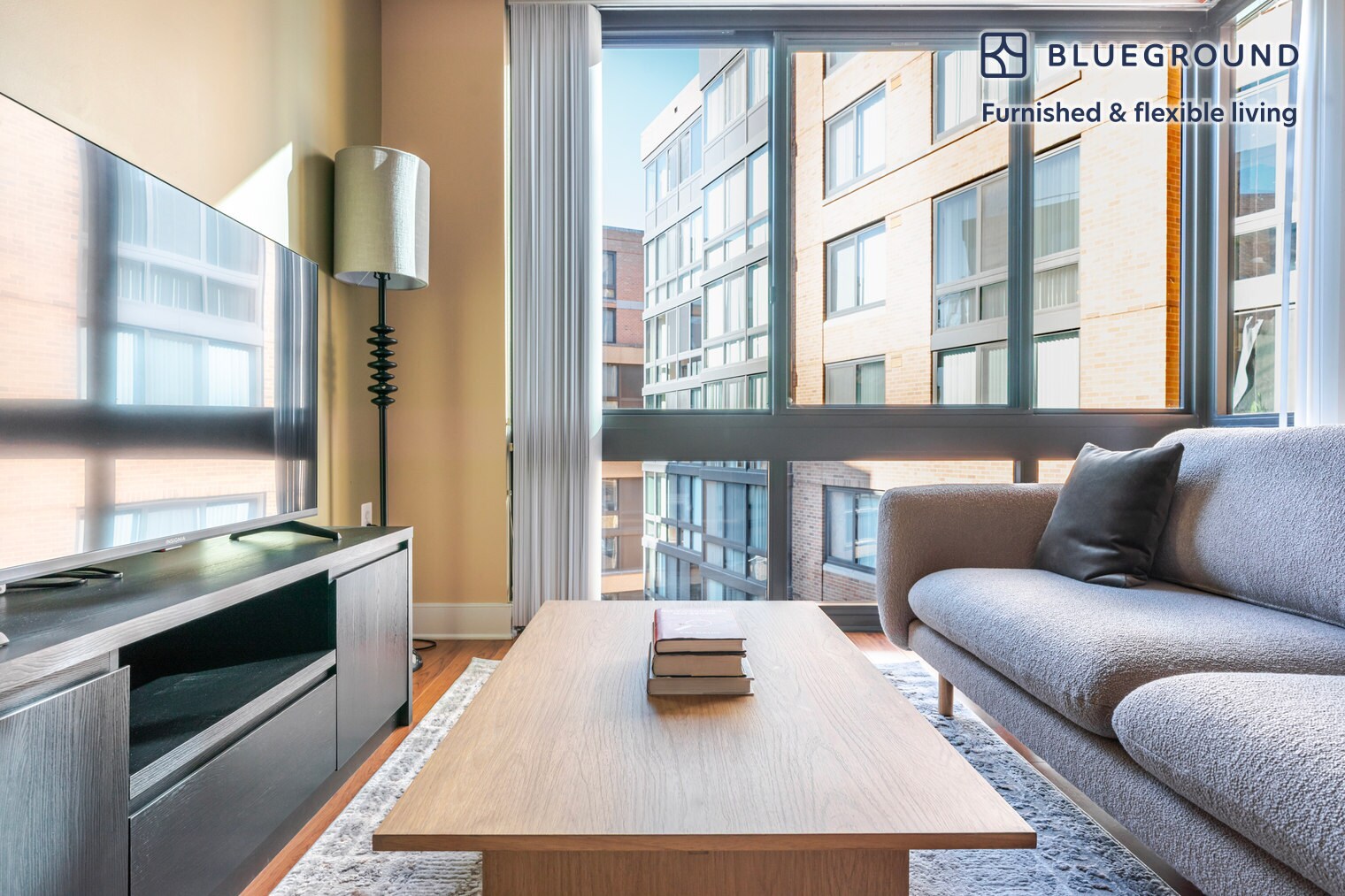 Building Photo - 415 L St NW