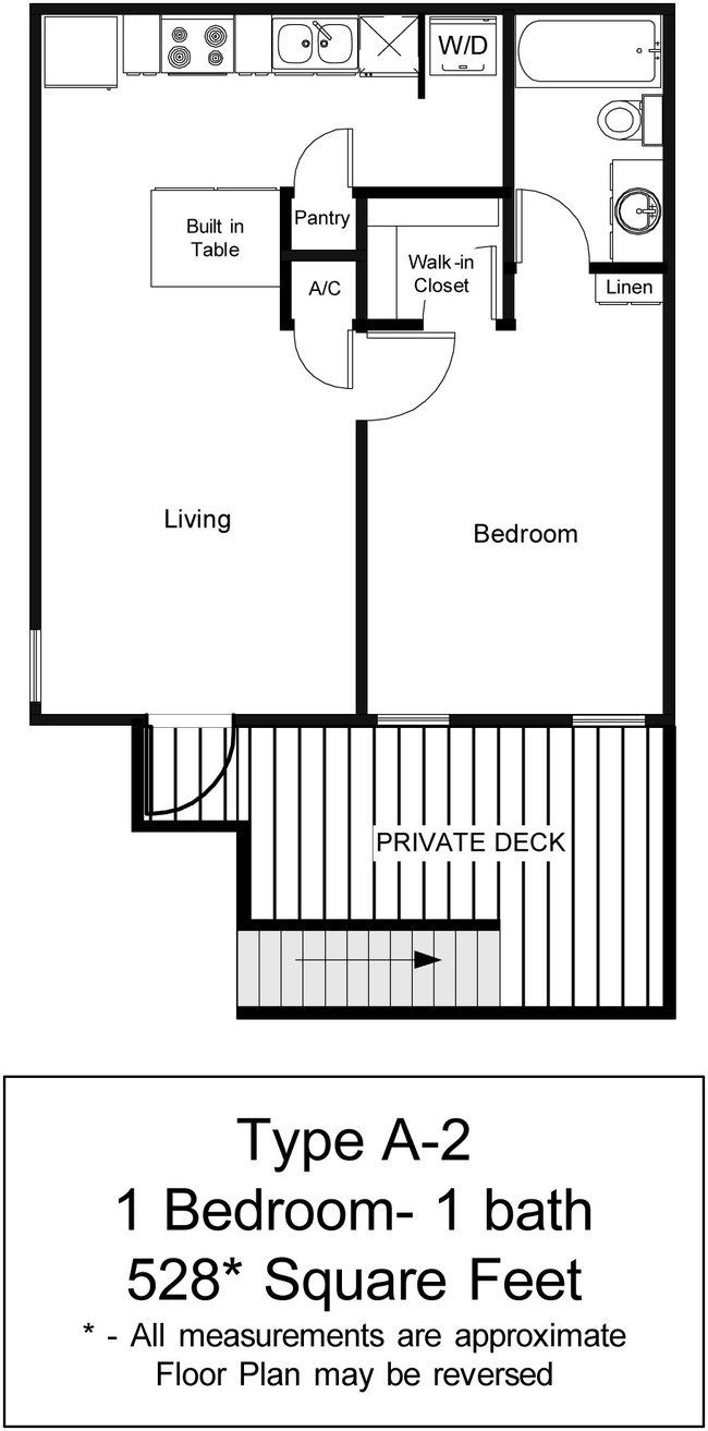 A-2 - Axiom Apartments
