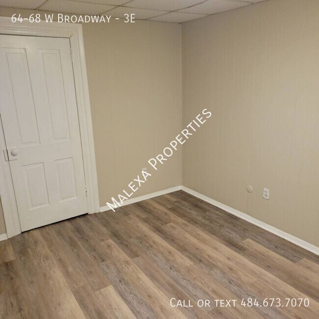Building Photo - 64-68 W Broadway-3E