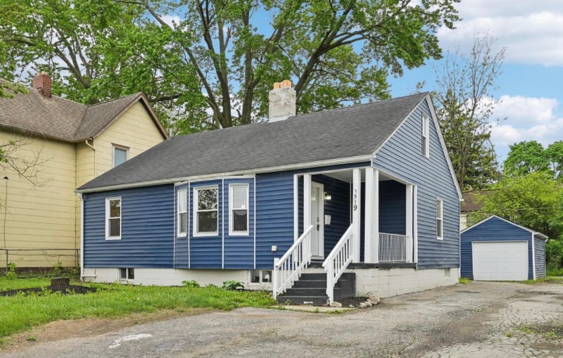 Building Photo - 417 Dove Dr