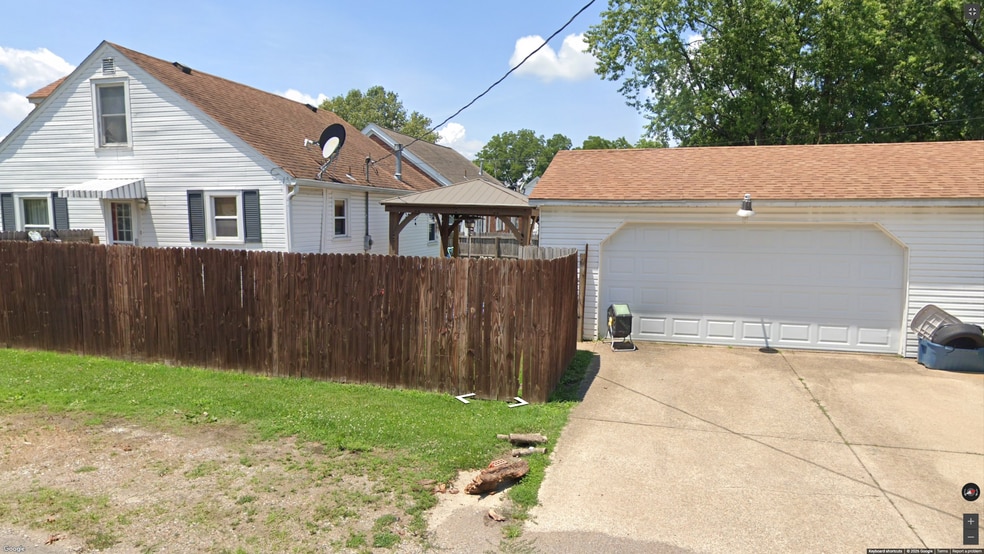 Building Photo - 1623 Thornton Pl