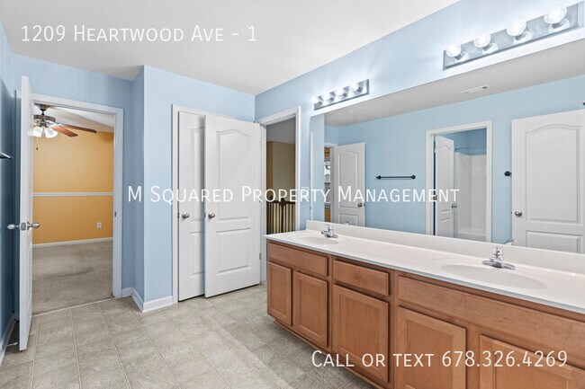 Building Photo - 1209 Heartwood Ave