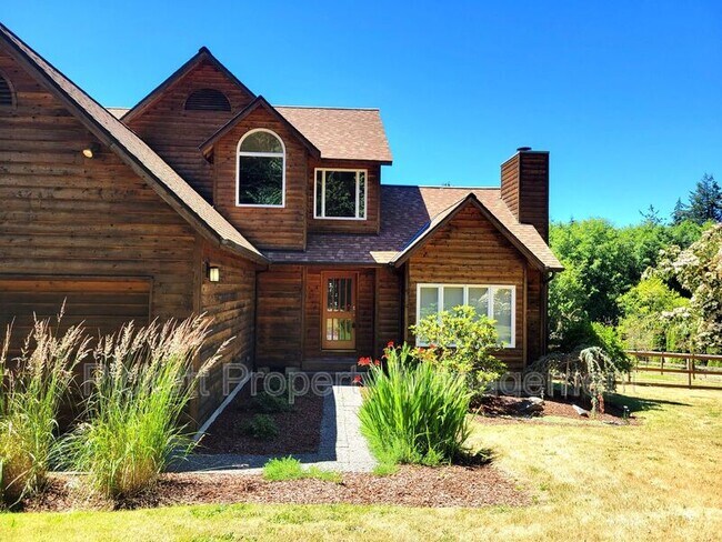 Building Photo - 27201 WA-3