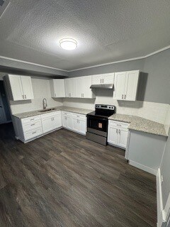 Kitchen Cont. - 220 E Morgan St