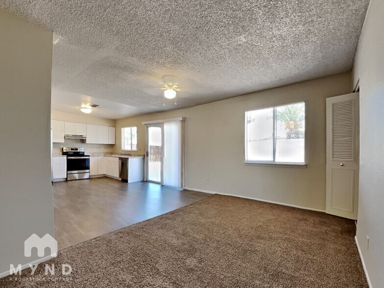 Building Photo - 3128 W Villa Rita Dr