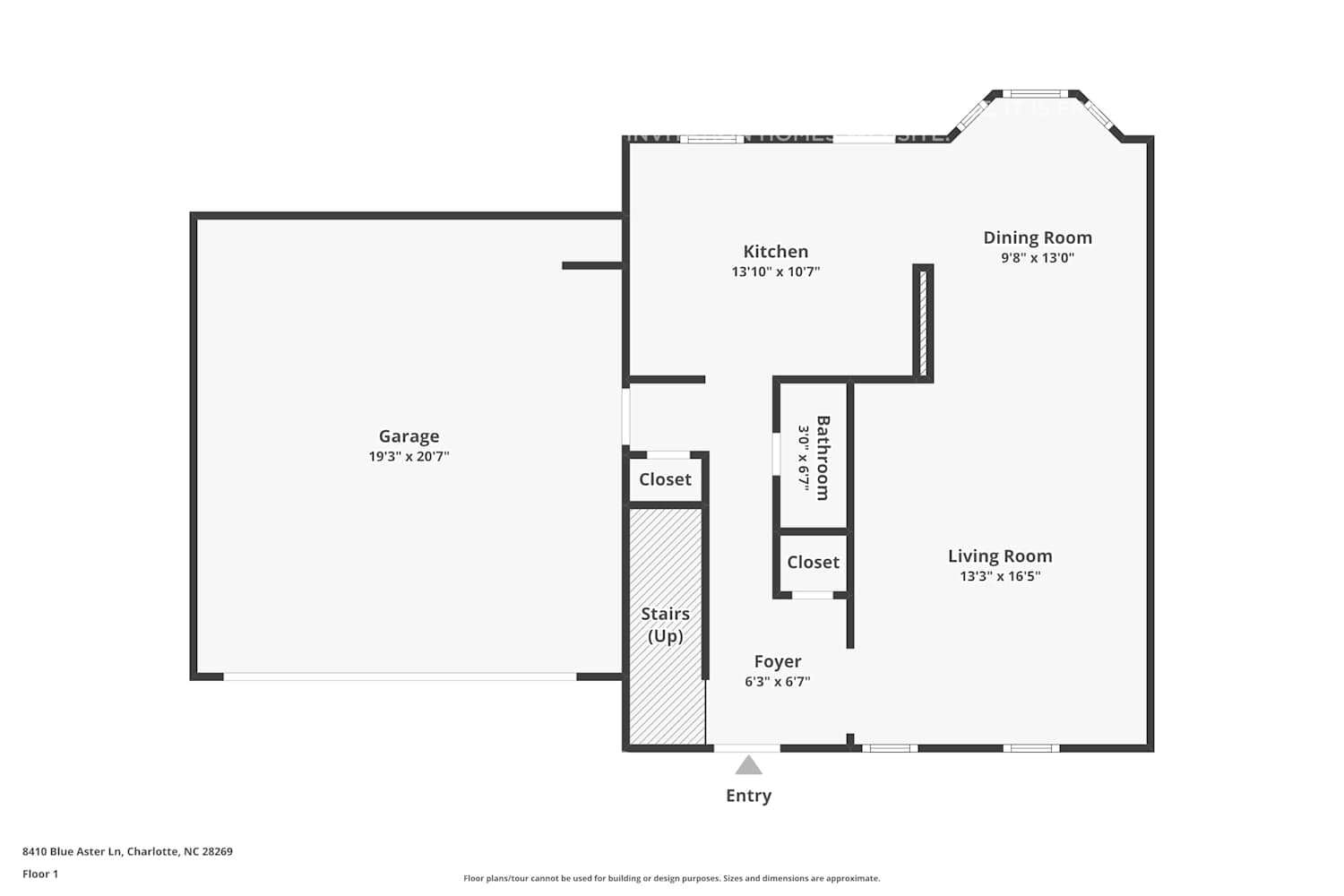 Building Photo - 8410 Blue Aster Ln