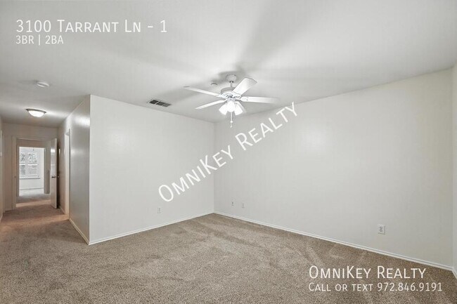 Building Photo - 3100 Tarrant Ln