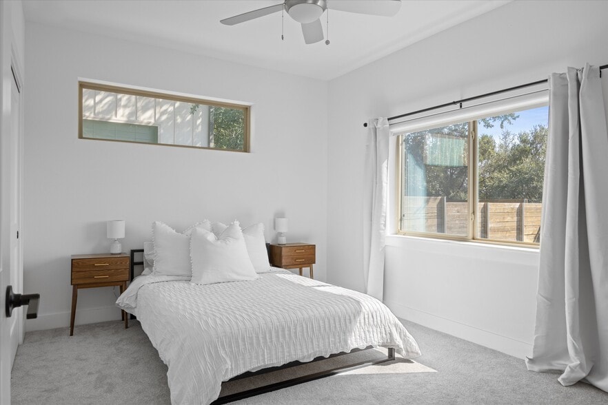 1st Floor Bedroom - 5315 La Crosse Ln