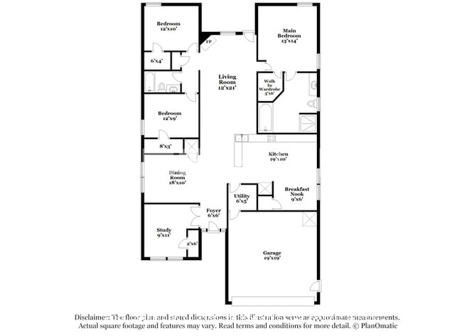 Building Photo - 147 Spirit Dr