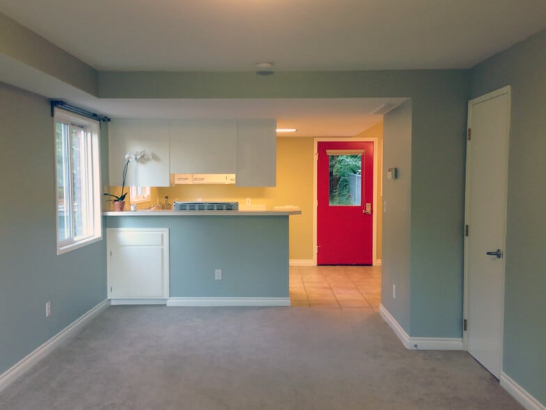 Designer Colors Throughout - 7051 8th Ave NW