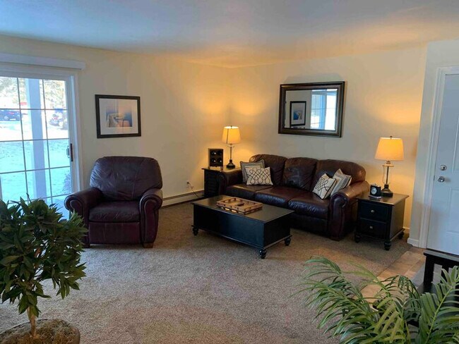 Building Photo - 3107 Vold Ct