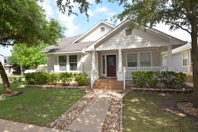 Building Photo - 115 Teasley
