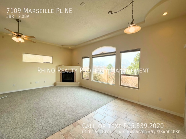 Building Photo - 7109 Marseille Pl NE