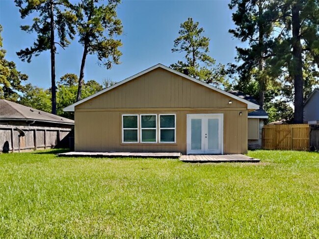 Building Photo - 4315 Hirschfield Rd