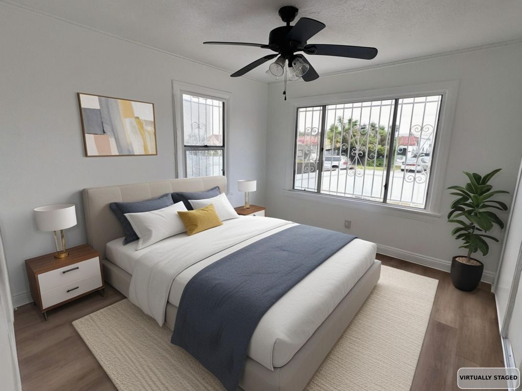 Building Photo - 540 W 107th St