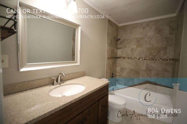 Building Photo - 804 Owens-