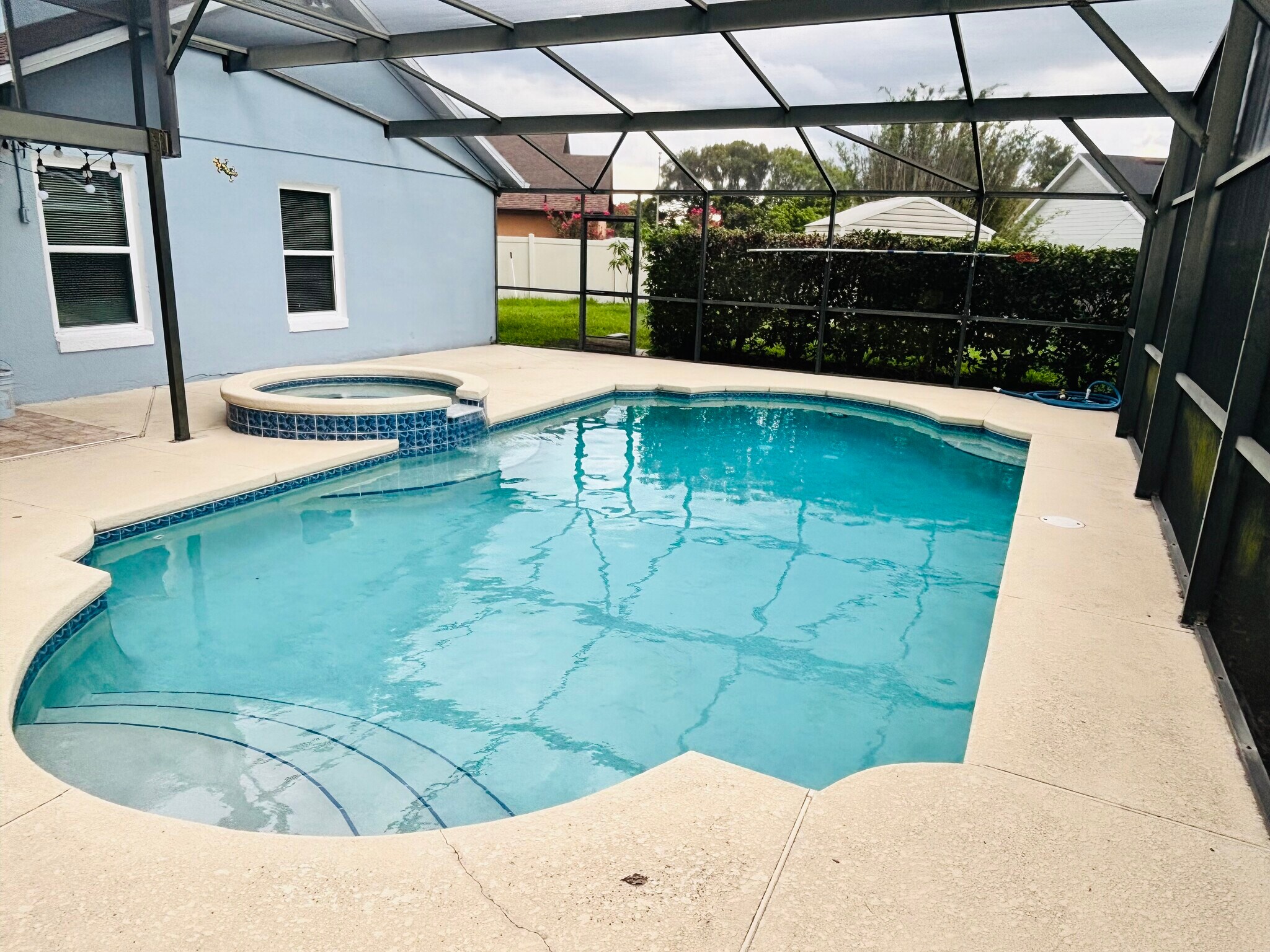 Building Photo - 4813 Fort Lee Ct