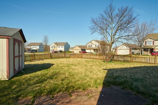 Building Photo - 4 Bedroom in Perry Township!