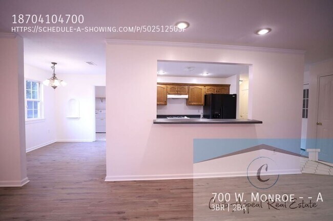 Building Photo - 700 W Monroe Ave