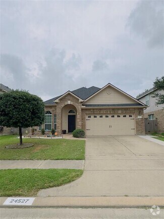 Building Photo - 24527 Lakecrest Creek Dr