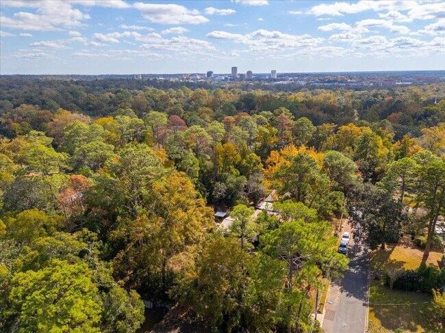 Building Photo - 1707 Hall Dr