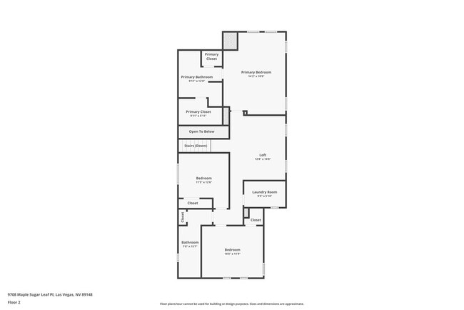 Building Photo - 9708 Maple Sugar Leaf Pl