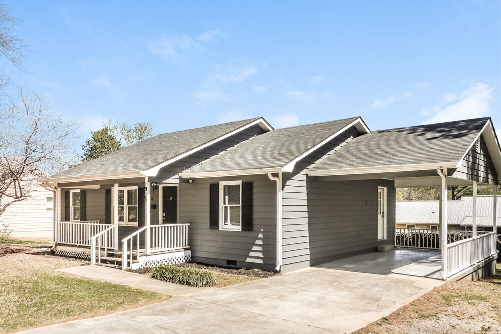 Building Photo - 56 Habersham Cir NE