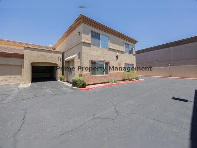 Building Photo - 2134 E Broadway Rd