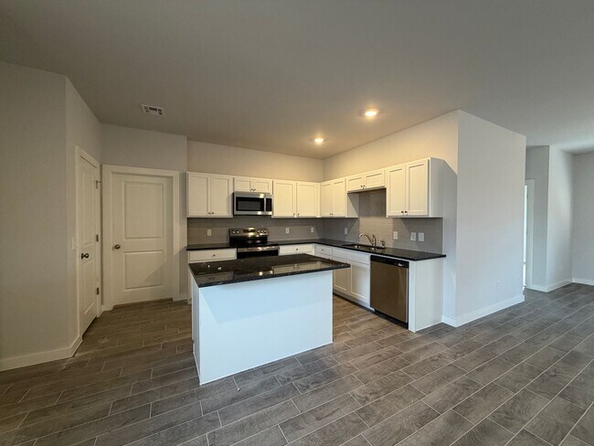 Building Photo - New Construction 3 bedroom, 2 bathroom on 1.35 Acre Corner Lot!