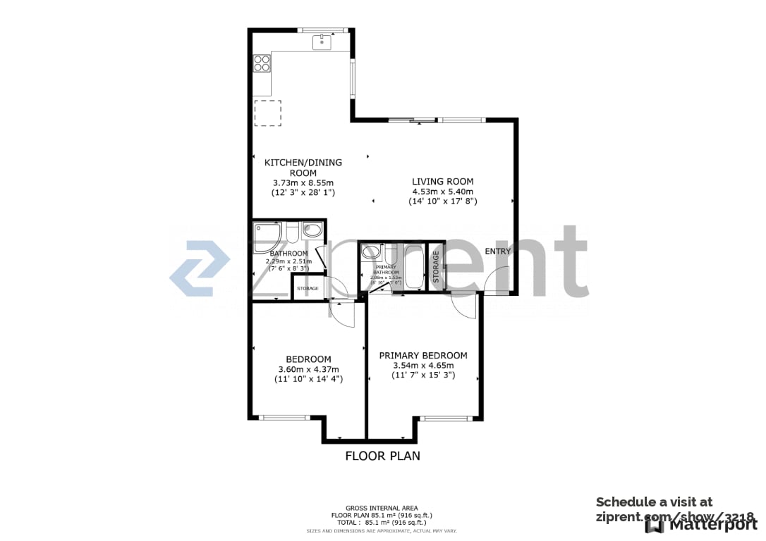Building Photo - 355 Parkview Terrace