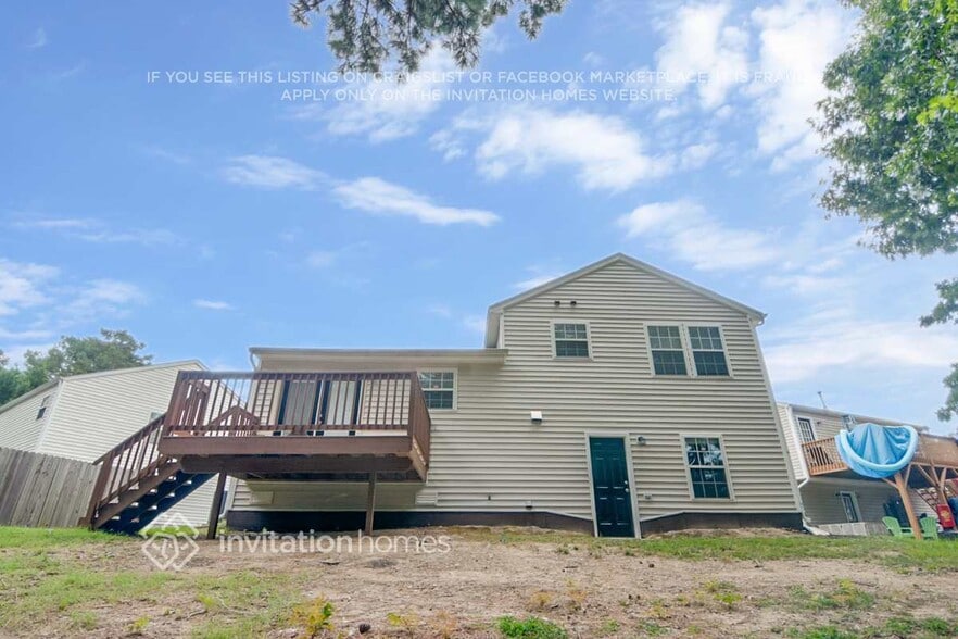 Building Photo - 9 Tumlin Ct