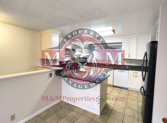 Building Photo - Great 4 Bd 2 Ba Home in Taylorsville