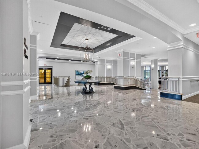 Building Photo - 2501 S Ocean Dr