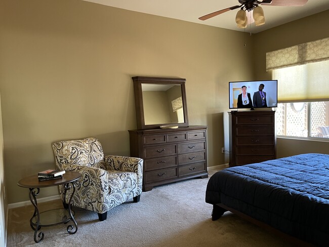 Building Photo - 5138 W Desert Eagle Cir