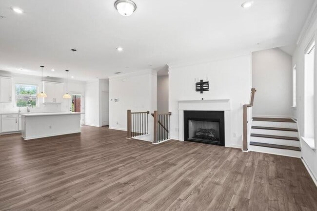 Building Photo - 6308 Brookwater Vw