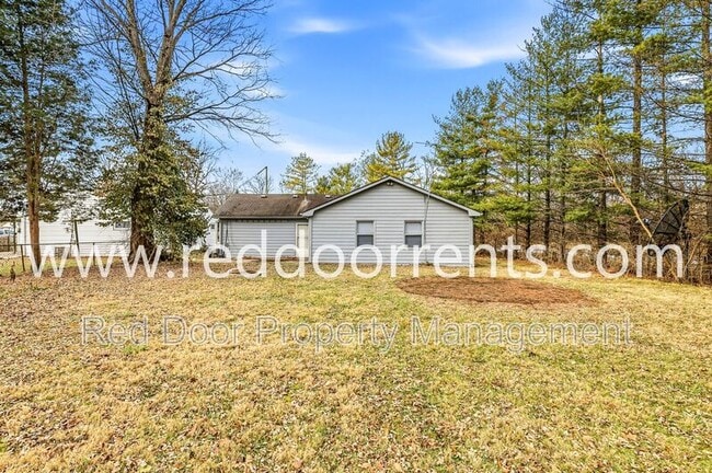 Building Photo - 517 Gibbs St